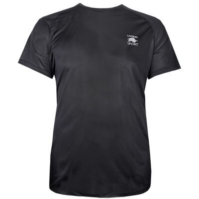 RAGING BULL ORIGINAL PERFORMANCE T-SHIRT-activewear-KINGSIZE BIG & TALL