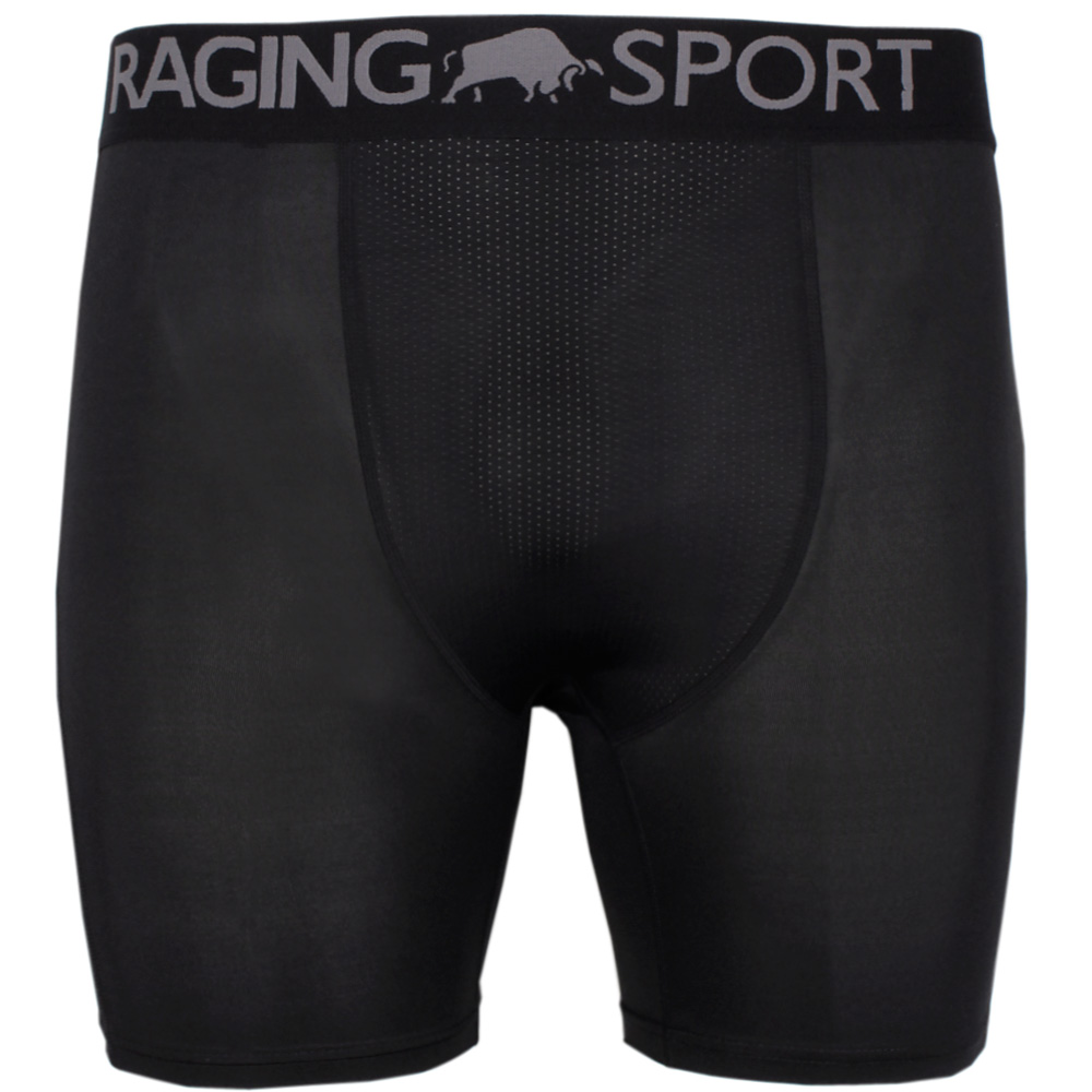 RAGING BULL COMPRESSION SHORT