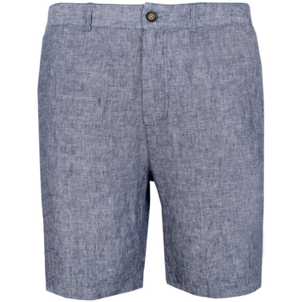 BACKBAY LINEN SHORTS