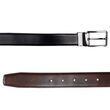 BUCKLE REVERSIBLE BELT