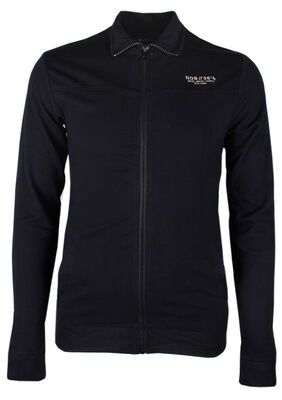 NORTH 56 FULL ZIP TOP-sale clearance-KINGSIZE BIG & TALL