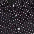 MAURIO DOT PRINT L/S SHIRT