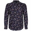 MAURIO FLORAL PAISLEY PRINT L/S SHIRT