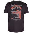 DUKE LONGLEAT VOLKSWAGEN TSHIRT