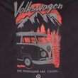 DUKE LONGLEAT VOLKSWAGEN TSHIRT