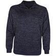 BREAKAWAY BARAK HALF ZIP TOP