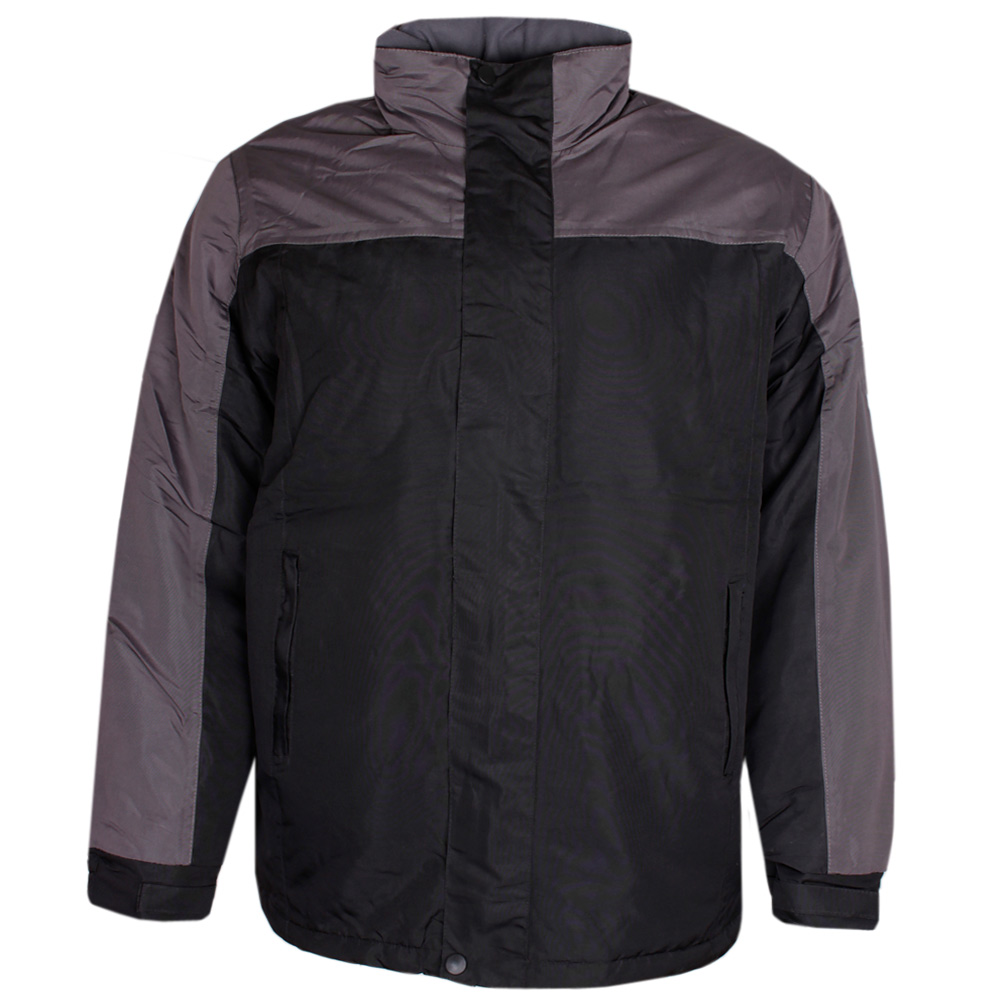 KAM PADDED WATER RESISTANT JACKET