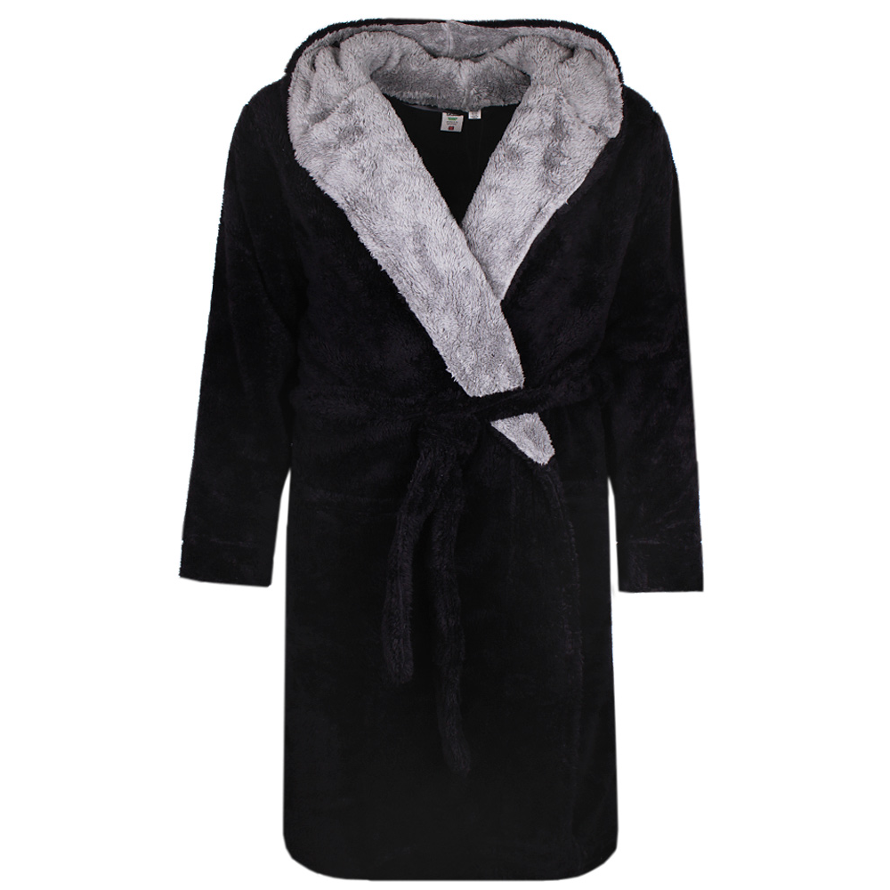 DUKE NEWQUAY DRESSING GOWN