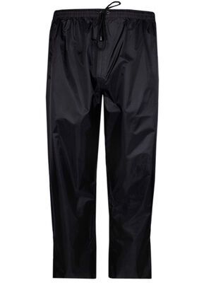 KAM TALL FIT WATERPROOF RAIN TROUSERS-tall range-KINGSIZE BIG & TALL