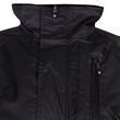 KAM TALL FIT WATERPROOF RAIN JACKET