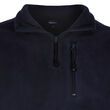 ESPIONAGE MICROFLEECE 1/4 ZIP TOP