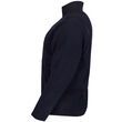 ESPIONAGE MICROFLEECE 1/4 ZIP TOP