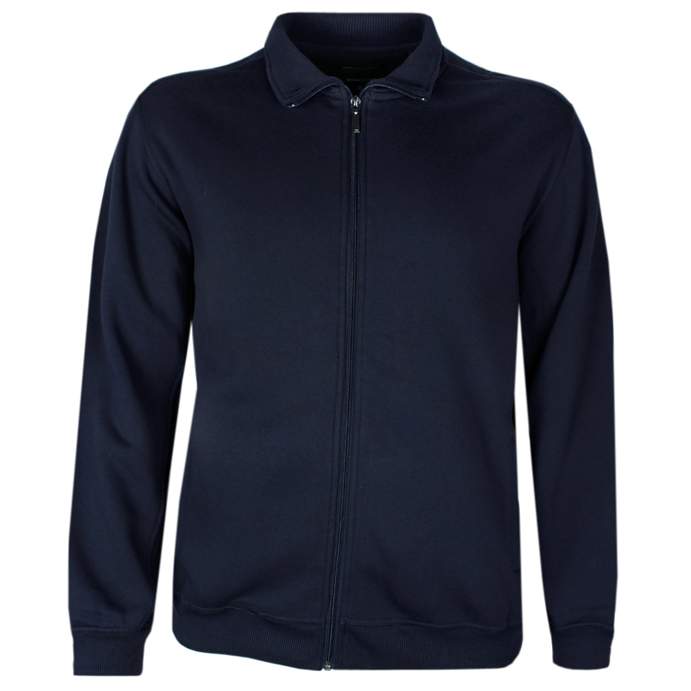 BREAKAWAY FULL ZIP TOP