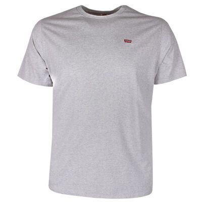 LEVI'S ORIGINAL TSHIRT-tshirts & tank tops-KINGSIZE BIG & TALL