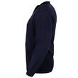 BLUE HORIZON 1/4 ZIP PULLOVER