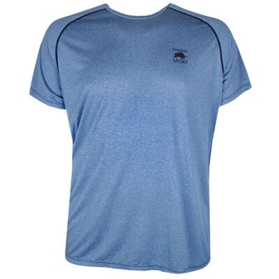 RAGING BULL ORIGINAL PERFORMANCE T-SHIRT-activewear-KINGSIZE BIG & TALL