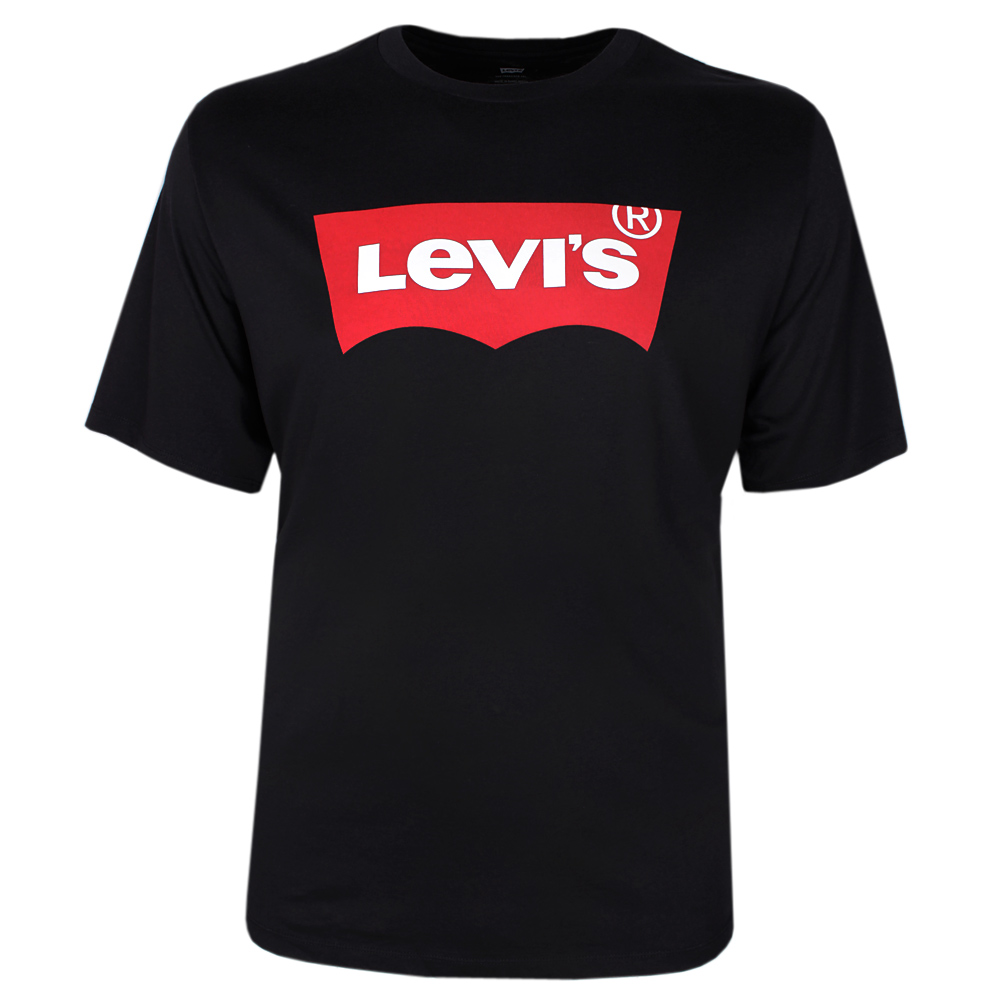 LEVI'S LOGO TSHIRT