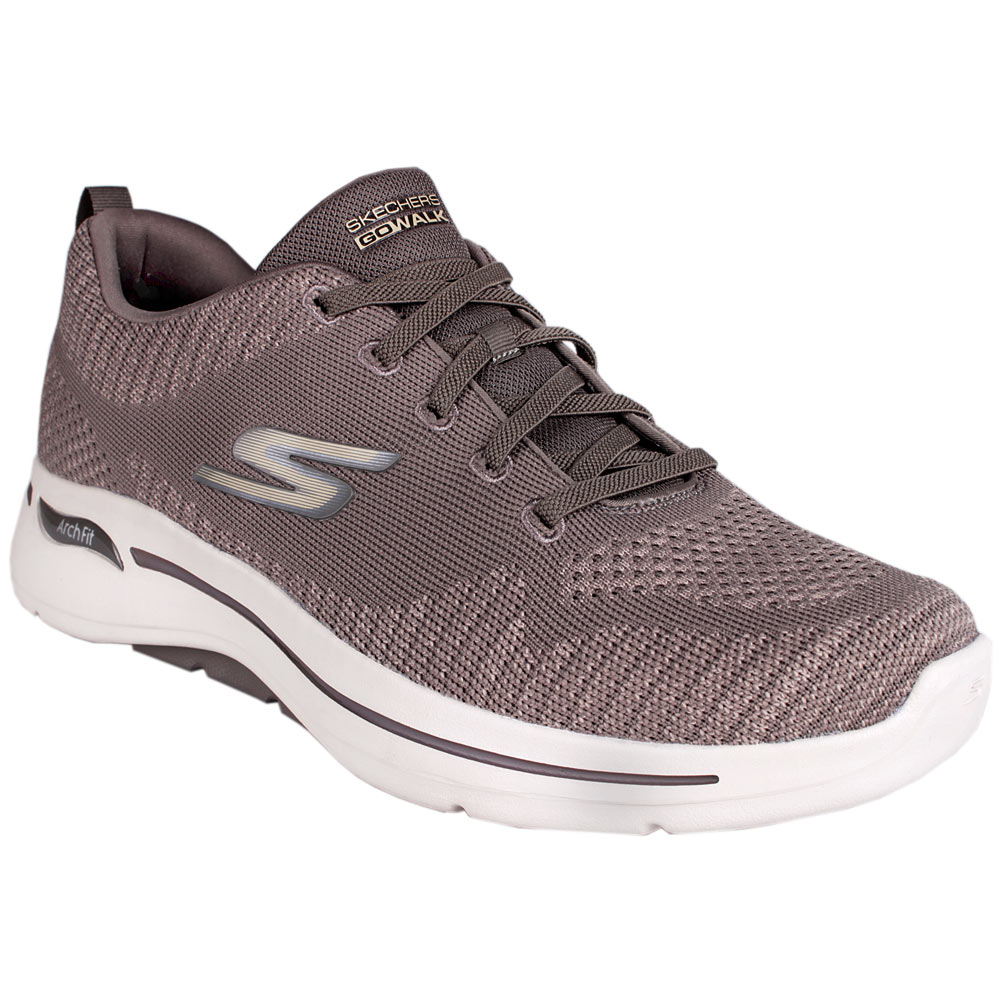 SKECHERS GO-WALK ARCH FIT SHOE