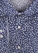 BROOKSFIELD TALL FIT FLORAL L/S SHIRT