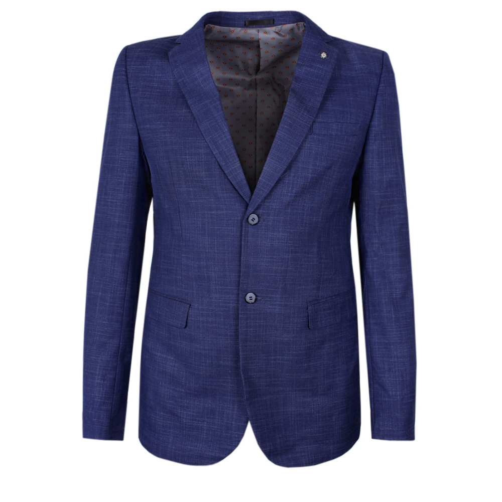 OLIVER TEXTURED DETAIL SPORTCOAT