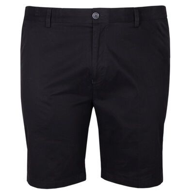 BOB SPEARS ACTIVE WAIST CHINO SHORT-shorts-KINGSIZE BIG & TALL