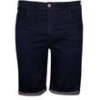 DUKE BRENTWOOD DENIM SHORT