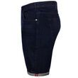 DUKE BRENTWOOD DENIM SHORT