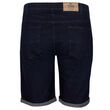 DUKE BRENTWOOD DENIM SHORT