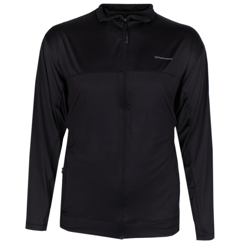 ESPIONAGE PERFORMANCE TOP