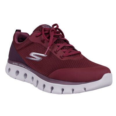 SKECHERS GO WALK GLIDE - RYDER SHOE-tall range-KINGSIZE BIG & TALL