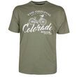 KAM COLORADO TSHIRT