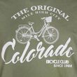 KAM COLORADO TSHIRT