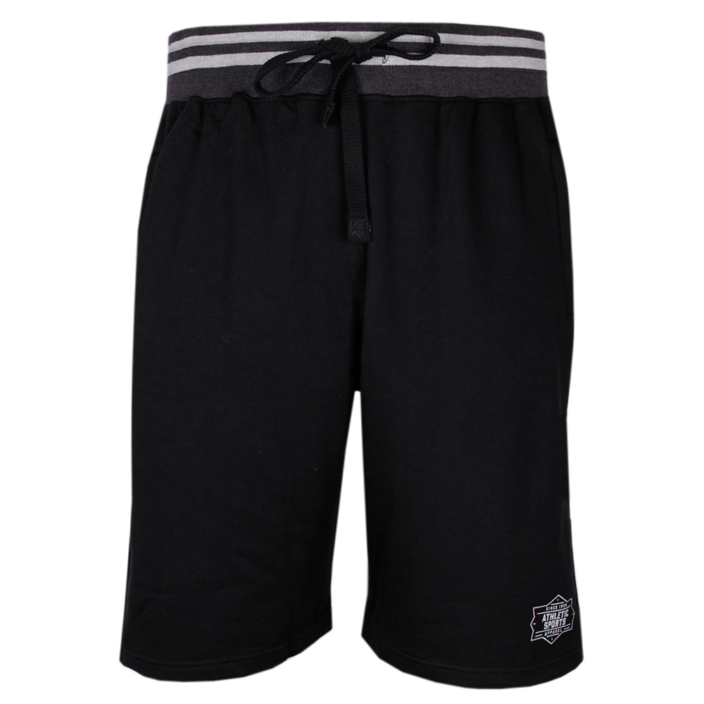 KAM FLEECE SHORT