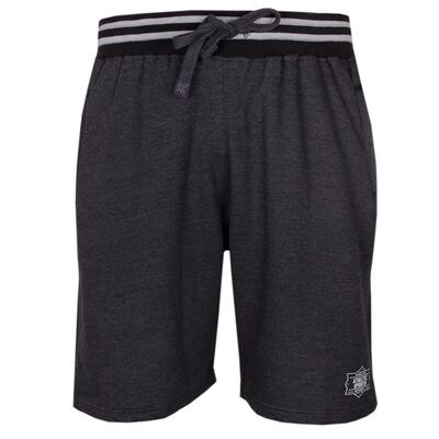 KAM FLEECE SHORT-shorts-KINGSIZE BIG & TALL