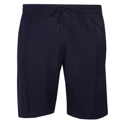 KAM JACQARD SHORT-shorts-KINGSIZE BIG & TALL