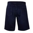 KAM VARANE E/W DENIM SHORT