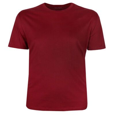 GAZMAN BASIC PLAIN 22001 T-SHIRT -tshirts & tank tops-KINGSIZE BIG & TALL