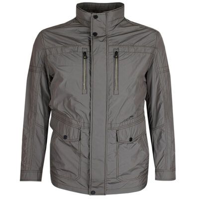 REDPOINT PARKER JACKET-sale clearance-KINGSIZE BIG & TALL