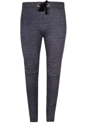 NORTH 56° TALL MELANGE TRACKPANT-tall range-KINGSIZE BIG & TALL