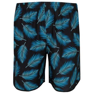 FREEWORLD PALM BOARDSHORT -swimwear-KINGSIZE BIG & TALL