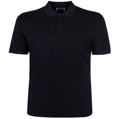 GAZMAN CLASSIC PIQUE POLO-new arrivals-KINGSIZE BIG & TALL