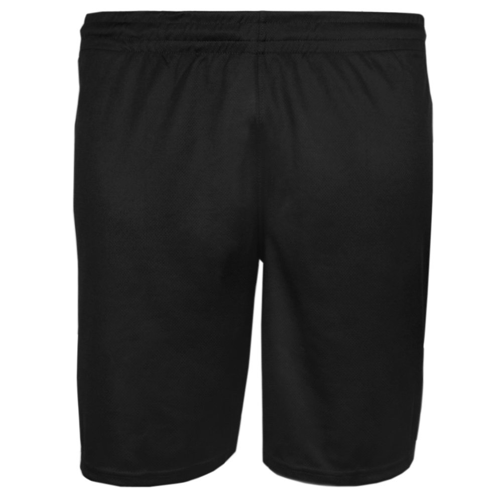 ATLAS NO POCKET BASKETBALL SHORT