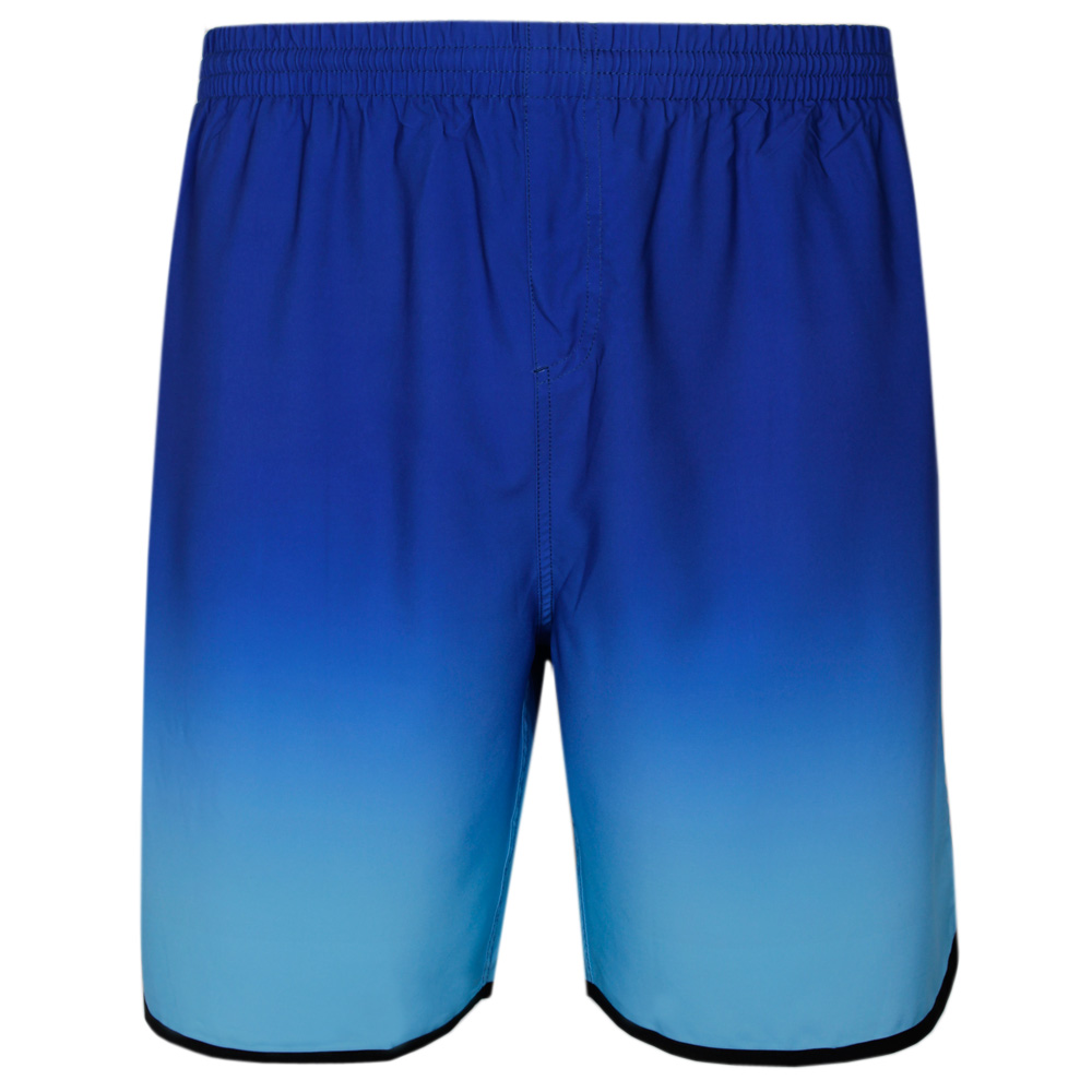 FREEWORLD BLUE DYED BOARDSHORT