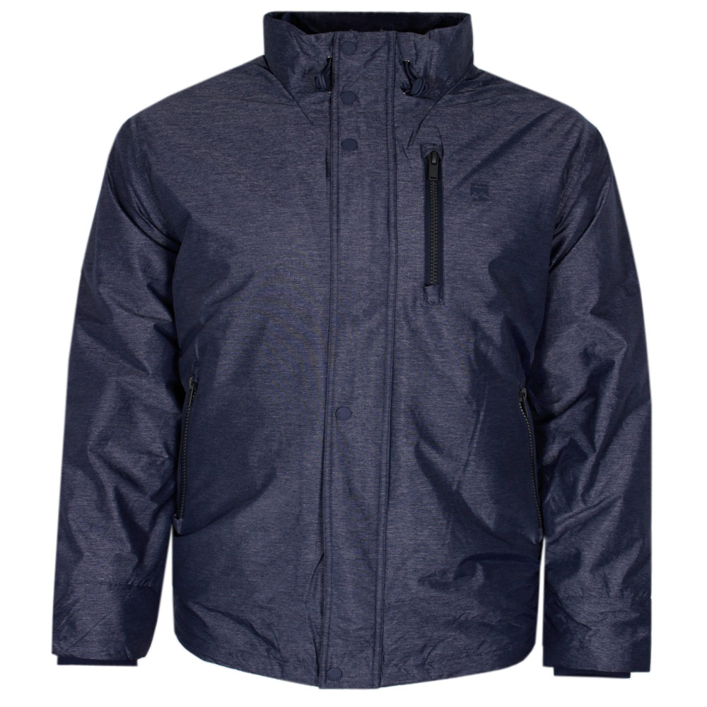 NORTH 56° WATER-REPELLENT SKI JACKET