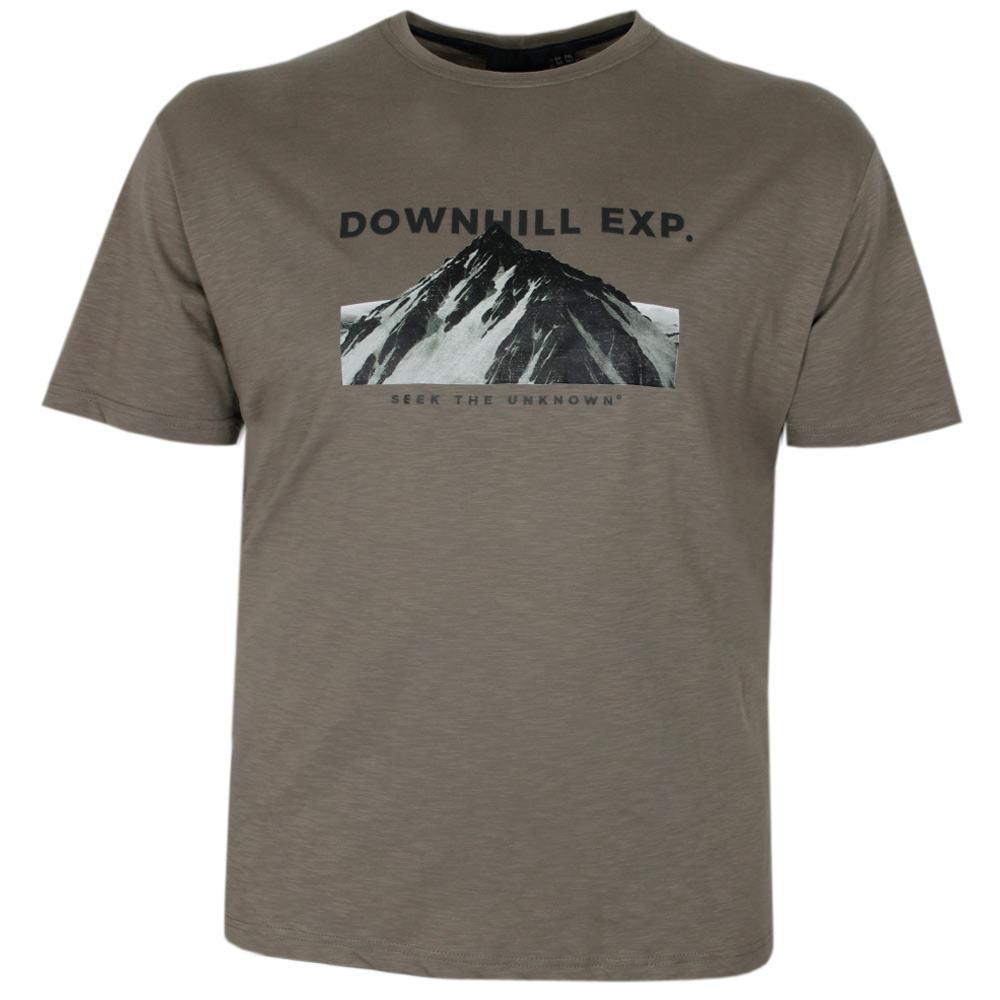 NORTH 56° ALPINE T-SHIRT 