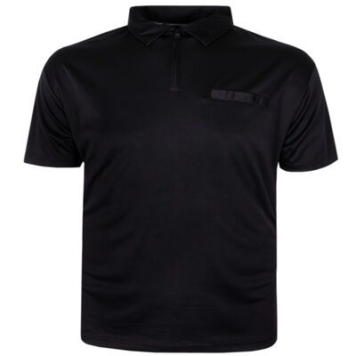 NORTH 56° COOL ACTIVE POLO-activewear-KINGSIZE BIG & TALL