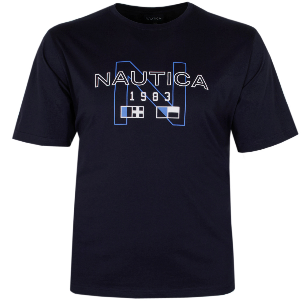 NAUTICA KADEN T-SHIRT 