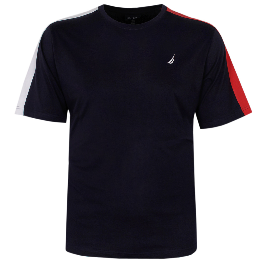 NAUTICA NEWTON T-SHIRT 