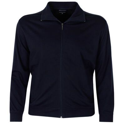 BREAKAWAY PANEL LIGHTWEIGHT JACKET-sale clearance-KINGSIZE BIG & TALL