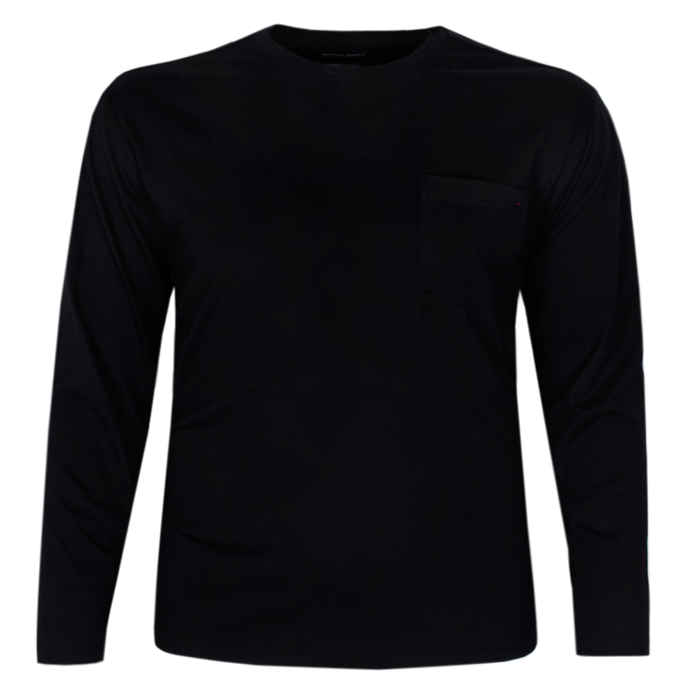 BREAKAWAY POCKET L/S T-SHIRT 